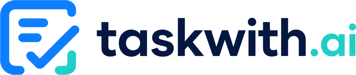 TaskWithAI